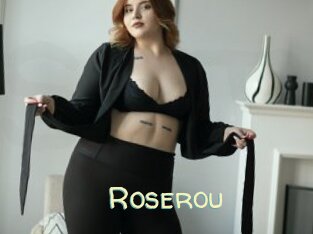 Roserou