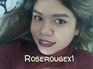 Roserougex1