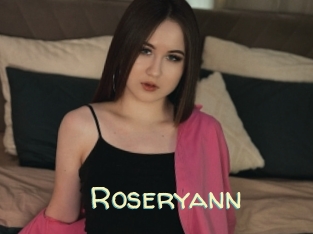 Roseryann