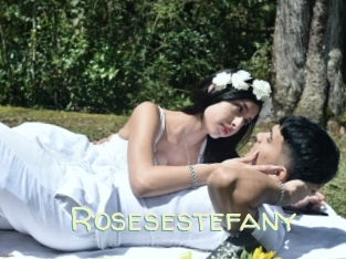 rosesestefany Sexy Tchat