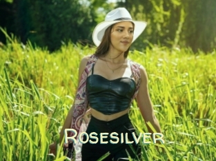 Rosesilver