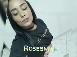 Rosesmith