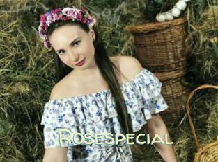Rosespecial