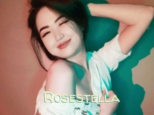 rosestella Sexy Tchat