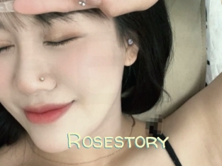 Rosestory