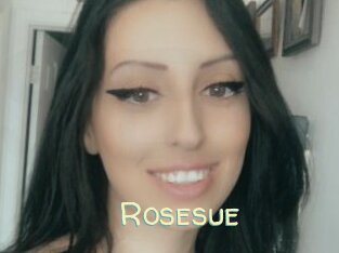 Rosesue
