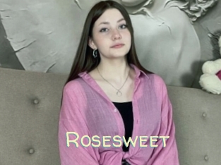 Rosesweet