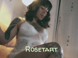 Rosetart