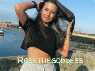 Rosethegoddess