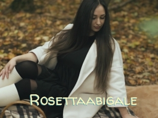 Rosettaabigale
