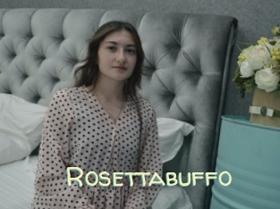 Rosettabuffo