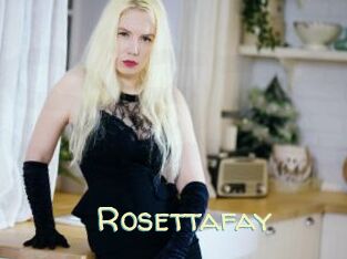rosettafay Sexy Tchat