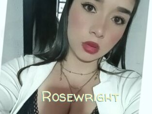 Rosewright
