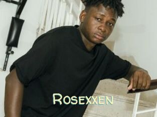 Rosexxen