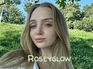 Roseyglow