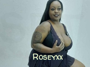 roseyxx Sexy Tchat