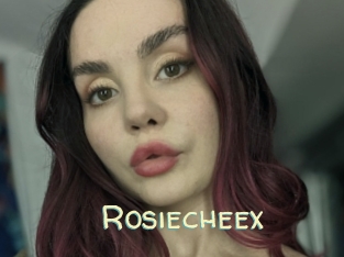Rosiecheex
