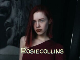 Rosiecollins