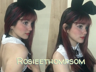 Rosieethompsom
