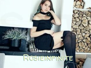 Rosieinfinite
