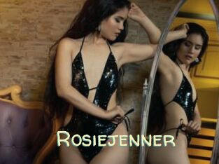 Rosiejenner