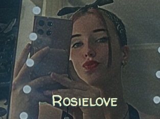 rosielove Sexy Tchat