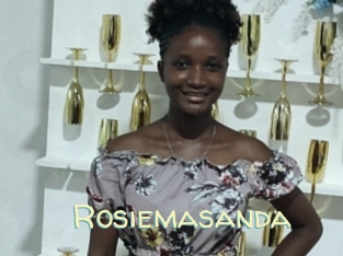 rosiemasanda Sexy Tchat