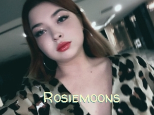 Rosiemoons