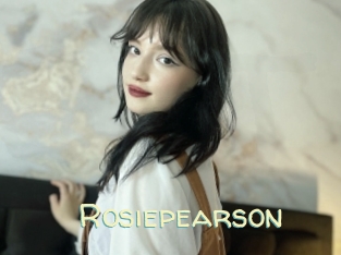 Rosiepearson