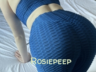 Rosiepeep