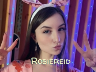 Rosiereid