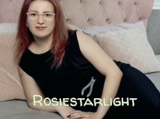 rosiestarlight Sexy Tchat