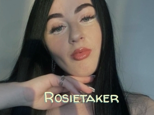 Rosietaker