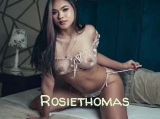 rosiethomas Sexy Tchat