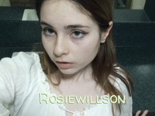 Rosiewillson