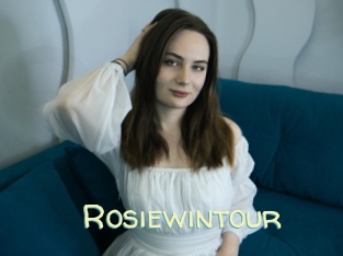 Rosiewintour