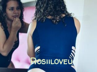 Rosiiloveu