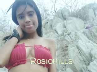 Rosiohills