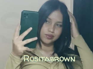 Rositabrown