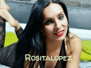 Rositalopez