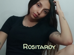 Rositaroy