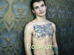 Roskout