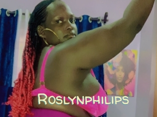 Roslynphilips