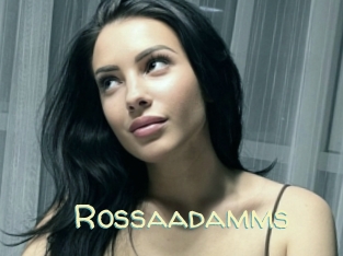 Rossaadamms