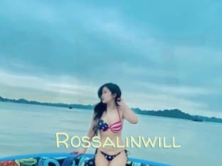 Rossalinwill