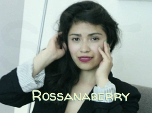 Rossanaberry