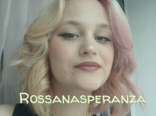 Rossanasperanza