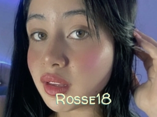 rosse18 Sexy Tchat