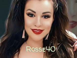 Rosse40