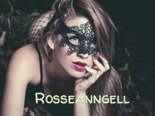 rosseanngell Sexy Tchat